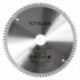 210 mm 80T 30 mm-es furatú TCT körfűrészlap-lemez Dewalt Makita Ryobi Bos S9W7-hez