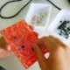 1X (Digitális oszcilloszkópkészlet Dso138 2,4 hüvelykes TFT kézi zsebméret, SMD SoI6U5)