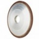 3X (Új 100 mm-es gyémánt csiszolókorong-kupa 180 Grit Cutter Darin F4K8 keményfémhez