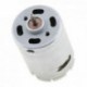 3X (PCB fa műanyag karton lyukfűrész Dc 12-24V Mini 385 motoros fúrógép G9D2