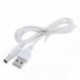 2X (Mini Dc 5V-6V 180 motoros elektromos kézi fúró USB forgószerszám-készlet, 0,4 Y6X6