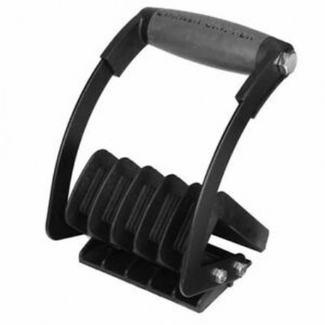1X (Easy Gorilla markolat panel hordozható praktikus markolatlap emelő rétegelt lemez Carri L4Z5
