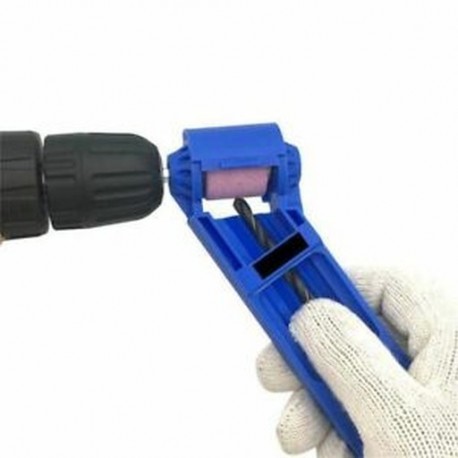 3X (hordozható daráló csiszoló elektromos és mechanikus fúróadapter, szokásos E7V3