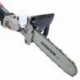 11,5 hüvelykes, módosított láncfűrész-állvány-átalakító Diy Electric Power Tools Access J8L1