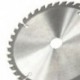 5X (165 mm 40T 20 mm furatú TCT körfűrészlap-tárcsa a Dewalt Makita Ryobi G1T3-hoz)