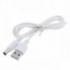 3X (Mini Dc 5V-6V 180 motoros elektromos kézi fúró USB forgószerszám-készlet, 0.4X9C6