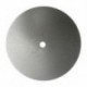 2X (300 mm-es 12 hüvelykes Grit 100-as gyémánt bevonatú lapos lapkos korong-köszörülés Sandi S3U7