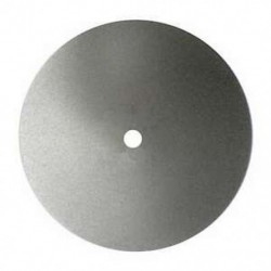 2X (300 mm-es 12 hüvelykes Grit 100-as gyémánt bevonatú lapos lapkos korong-köszörülés Sandi S3U7