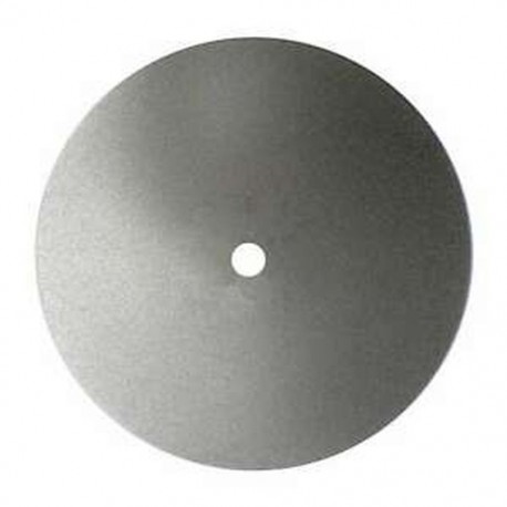 2X (300 mm-es 12 hüvelykes Grit 100-as gyémánt bevonatú lapos lapkos korong-köszörülés Sandi S3U7