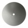 2X (300 mm-es 12 hüvelykes Grit 100-as gyémánt bevonatú lapos lapkos korong-köszörülés Sandi S3U7