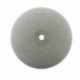3X (300 mm-es 12 hüvelykes Grit 80 gyémánt bevonatú lapos lapkos korong-csiszoló SandinR6F6