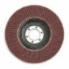 3X (50 x 4 hüvelykes, 100 mm-es szárnyas csiszolókorongok, csiszolókorongok, 60 Grit, Angle Gr Q7W3