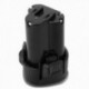 4X (2 db 3.0AH 10,8 V-os lítium-ion akkumulátor Makita BL1013-hez) BL1014 194550-6 194551W1Q1