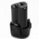 4X (2 db 3.0AH 10,8 V-os lítium-ion akkumulátor Makita BL1013-hez) BL1014 194550-6 194551W1Q1