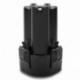 4X (2 db 3.0AH 10,8 V-os lítium-ion akkumulátor Makita BL1013-hez) BL1014 194550-6 194551W1Q1