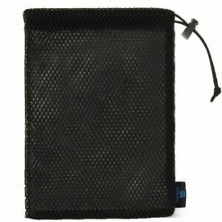 PULUZ GoPro kiegészítőkhez, Nylon Mesh tárolótáska a GoPro HERO5 Session A9P1-hez