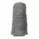 rózsaszín - 1X (Babaszövetből készült Mohír takaró takarók, babafotózási kiegészítők P8J4)