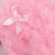 Rövidnadrág Bloomer fedőréteg Bebe Girl Photography Prop mérethez S - Pink Y1T5