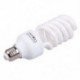Kompakt E27 220V 5500K 45W fotóstúdió izzó videó fotózás Daylight Lig U4T8