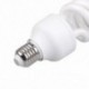Kompakt E27 220V 5500K 45W fotóstúdió izzó videó fotózás Daylight Lig U4T8