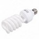 Kompakt E27 220V 5500K 45W fotóstúdió izzó videó fotózás Daylight Lig S6E2