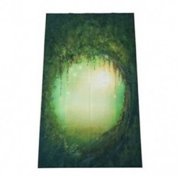 150x90cm-es Mesés erdei háttér stúdió fotózáshoz - G6L6