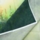 150x90cm-es Mesés erdei háttér stúdió fotózáshoz - G6L6