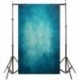 150x100cm-es Mesés kék háttér stúdió fotózáshoz - T8S1