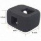 Szélgyilkos hab szélvédő szélvédőház tok GoPro Hero 5 6 (201 X6A3)