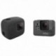 Szélgyilkos hab szélvédő szélvédőház tok GoPro Hero 5 6 (201 X6A3)