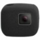 Szélgyilkos hab szélvédő szélvédőház tok GoPro Hero 5 6 (201 X6A3)