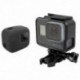 Szélgyilkos hab szélvédő szélvédőház tok GoPro Hero 5 6 (201 X6A3)
