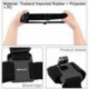 1X (PULUZ a Go Pro Accessorie elasztikus fejpántos övhez és mellkasi betéthez M6M1