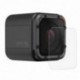 2X (PULUZ For Go Pro kiegészítőkhez Kamera képernyővédő fólia GoPro HERO5 Ses Z6B1-hez)