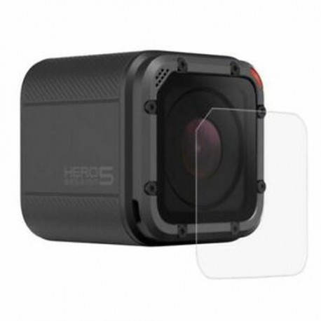 2X (PULUZ For Go Pro kiegészítőkhez Kamera képernyővédő fólia GoPro HERO5 Ses Z6B1-hez)