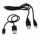 USB akkumulátortöltő Sony NP-BG1 / FG1-hez Cyber-shot DSC-H3 DSC-H7 DSC-H9 DSC H9G4
