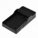 USB akkumulátortöltő Sony NP-BG1 / FG1-hez Cyber-shot DSC-H3 DSC-H7 DSC-H9 DSC H9G4