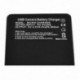 USB akkumulátortöltő Sony NP-BG1 / FG1-hez Cyber-shot DSC-H3 DSC-H7 DSC-H9 DSC H9G4