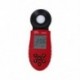 1X (200 000 digitális fénymérő LCD Luxmeter Lux / FC fénymérő fotométer M F3K3