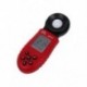 1X (200 000 digitális fénymérő LCD Luxmeter Lux / FC fénymérő fotométer M F3K3