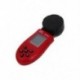 1X (200 000 digitális fénymérő LCD Luxmeter Lux / FC fénymérő fotométer M F3K3