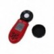 1X (200 000 digitális fénymérő LCD Luxmeter Lux / FC fénymérő fotométer M F3K3