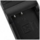 NP-BN1 akkumulátor USB töltő Sony DSC-W350 DCS-W330 DSC-W320 DSC-W310 W9J1