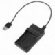 LI-50B fényképezőgép akkumulátor USB töltő f Tough-8010 9010 SZ-30MR SP-810U T1V8 K F2V8