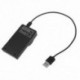 LI-50B fényképezőgép akkumulátor USB töltő f Tough-8010 9010 SZ-30MR SP-810U T1V8 K F2V8