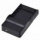 USB akkumulátor töltő Sony Cyber-shot DSC-H3 DSC-H7 DSC-H9 DSC-H10 D6P6 M O7B8