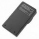 USB akkumulátor töltő Panasonic Lumix DMC-3D DMC-3D1 DMC-TZ6 L2P4