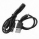 USB akkumulátor töltő Panasonic Lumix DMC-3D DMC-3D1 DMC-TZ6 L2P4