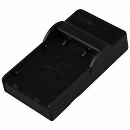 1X (USB akkumulátor töltő a Nikon EN-EL5 készülékhez Coolpix P6000 S10 P100 P510 P500 P8 L2X5