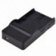 USB akkumulátor töltő Sony NP-F970 NP-F950 NP-F960 F530 NP-F750 G6F7